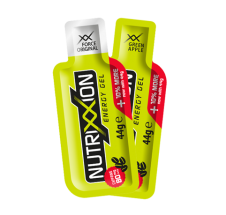 Gels xx-Force (80mg Koffein)