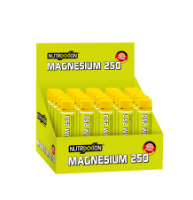 Magnesium