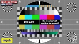 HOCKEY-Livestream powered by Nutrixxion