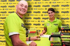 Kick-Off 2016 Erinnerung