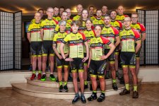 MTB-Team zieht starke Saisonbilanz