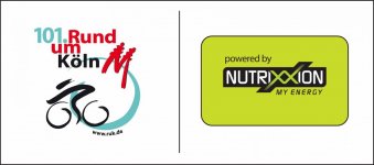 Rund um Köln setzt weiter auf nutrixxion
