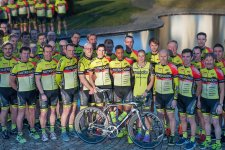 Teamanmeldung 2018 ist online