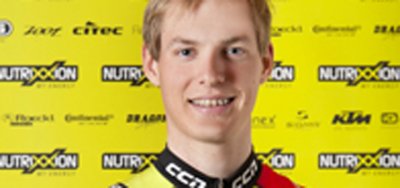 Benni Sydlik beim Rad-Championat nicht zu schlagen