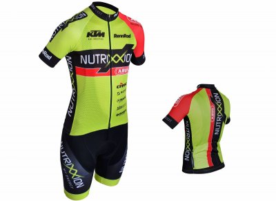 Das 2015er Design setzt neue Maßstäbe