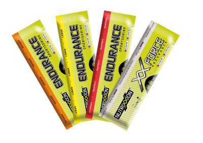 Endurance Sticks 35g