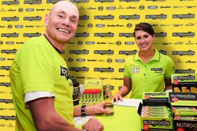 Kick-Off 2016 Erinnerung