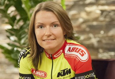 Melanie feiert weiteren Sieg in Hamm