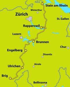 NUTRIXXION Mountain-Rally