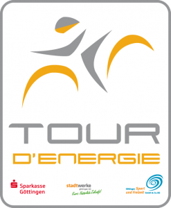NUTRIXXION SPONSERT TOUR D'ENERGIE IN GÖTTINGEN