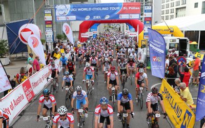 NUTRIXXION WIRD PARTNER BEIM RADMARATHON BIS 2016