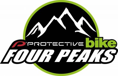 Partner der BIKE FOUR PEAKS
