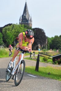 Patrick Dirksmeier in den Top Sechs bei der Challenge Paguera