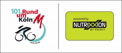 Rund um Köln setzt weiter auf nutrixxion